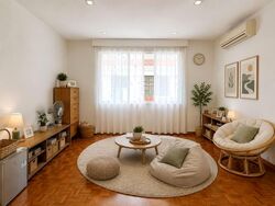 Jalan Sentosa (D14), Detached #563212411